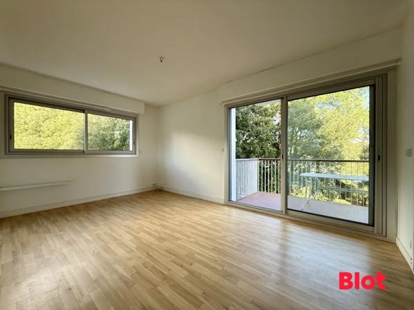 Appartement 2 pièce(s)