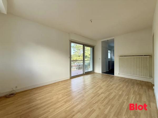 Appartement 2 pièce(s)