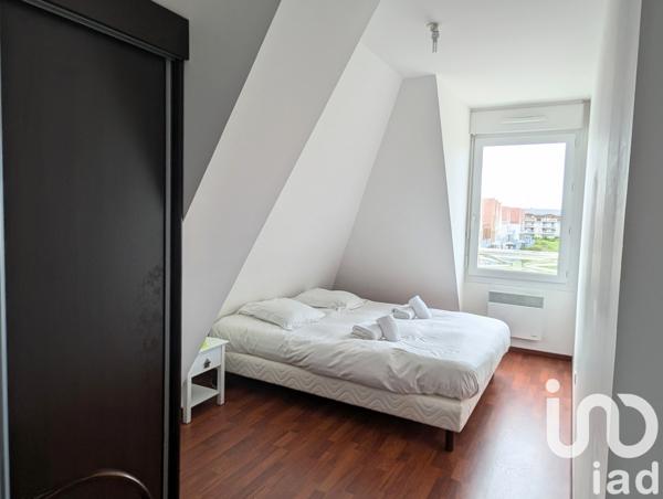 Appartement à vendre 4 pièces 76 m² Cabourg