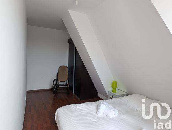 Appartement à vendre 4 pièces 76 m² Cabourg