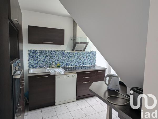 Appartement à vendre 4 pièces 76 m² Cabourg