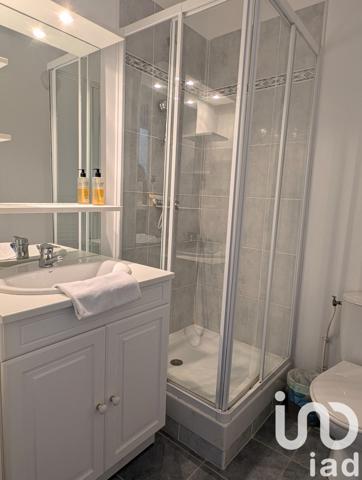 Appartement à vendre 4 pièces 76 m² Cabourg