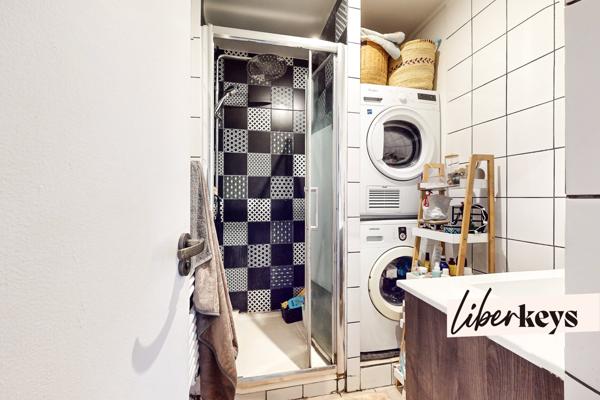 T3 55m2 idéalement situé à Vitry-sur-Seine (proximité T9 et Ligne 15)