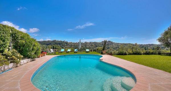 Superbe Mas en Pierres rénové