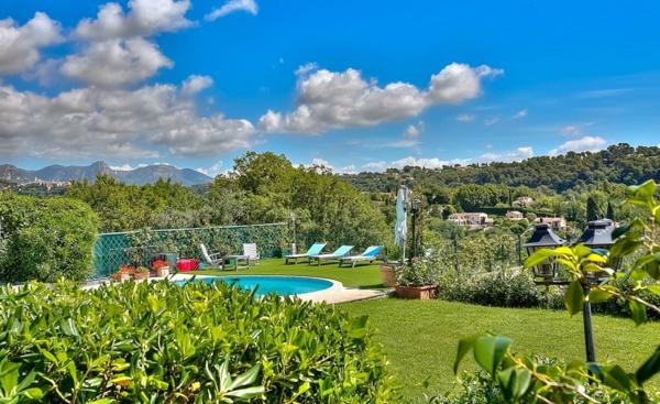 Superbe Mas en Pierres rénové