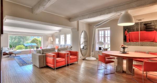 Superbe Mas en Pierres rénové