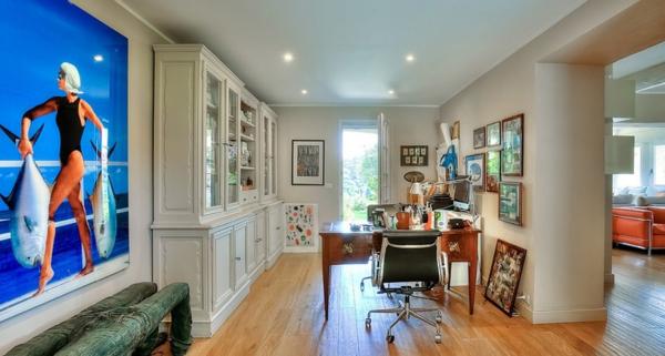 Superbe Mas en Pierres rénové