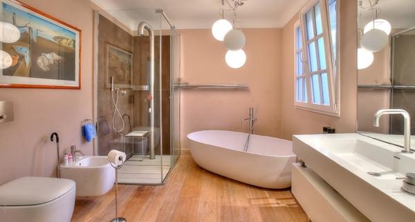 Superbe Mas en Pierres rénové