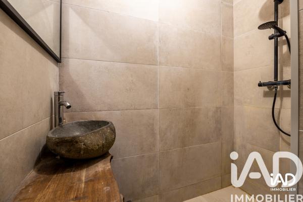 Maison à vendre 6 pièces 98 m² Osny