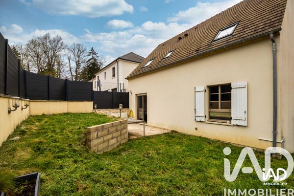 Maison à vendre 6 pièces 98 m² Osny