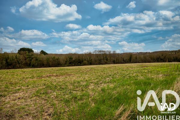 Maison à vendre 6 pièces 98 m² Osny