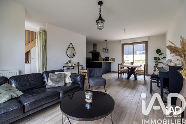 Maison à vendre 6 pièces 98 m² Osny