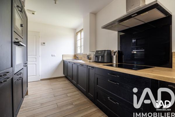 Maison à vendre 6 pièces 98 m² Osny