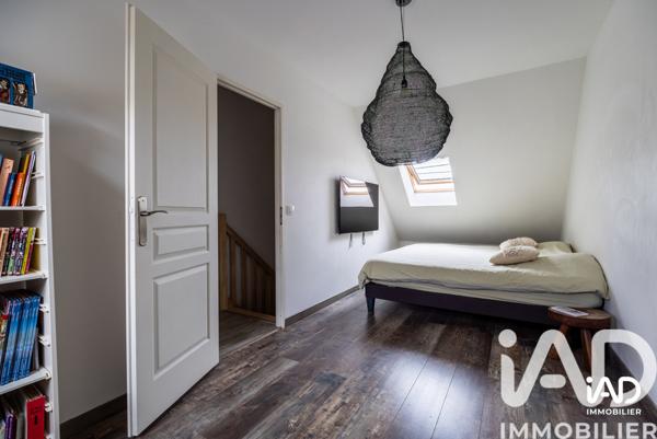 Maison à vendre 6 pièces 98 m² Osny