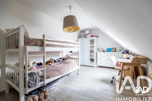 Maison à vendre 6 pièces 98 m² Osny