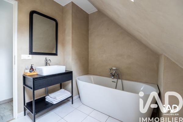 Maison à vendre 6 pièces 98 m² Osny