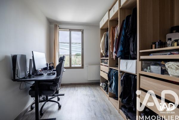 Maison à vendre 6 pièces 98 m² Osny