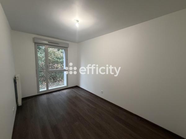 Appartement 4 pièces - 88 m²