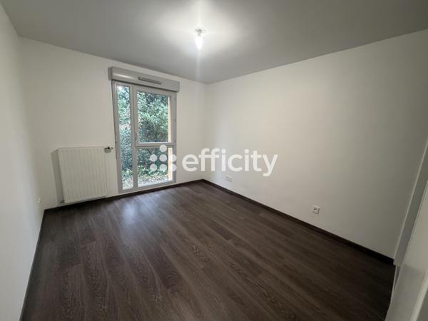 Appartement 4 pièces - 88 m²