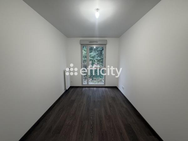 Appartement 4 pièces - 88 m²