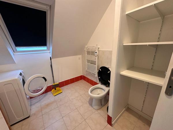 Un restaurant de caractère au cœur de Trégastel, offrant volume, charme et véritable potentiel de développement.