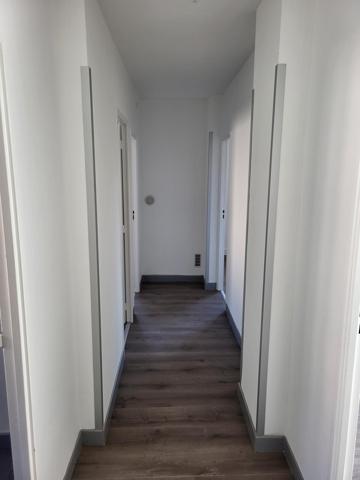 Appartement 4 pièces 65m²