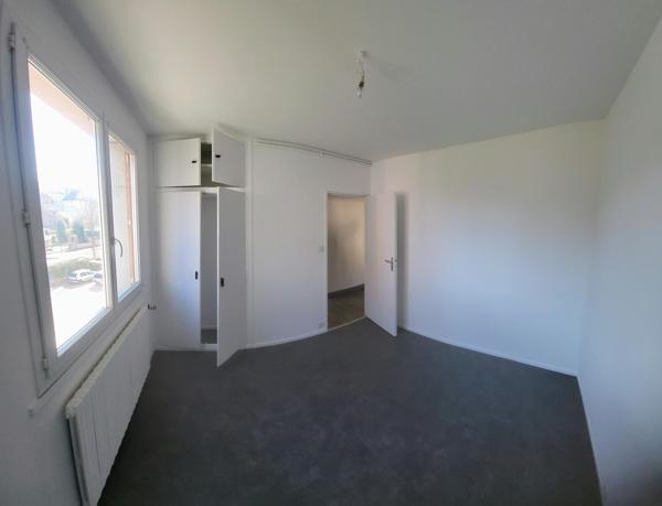 Appartement 4 pièces 65m²