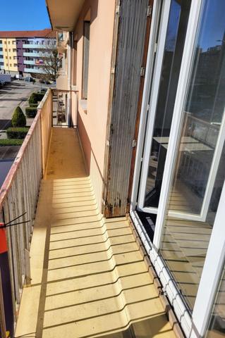 Appartement 4 pièces 65m²