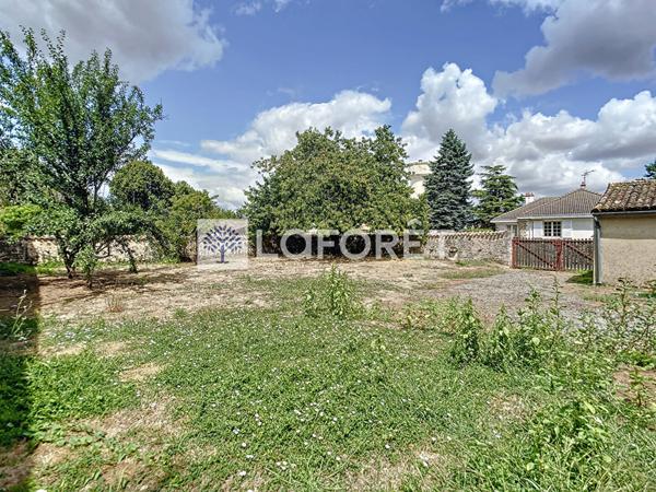 Achat maison Ménigoute - 8 pièce(s) - 187 m² - 67 140 €