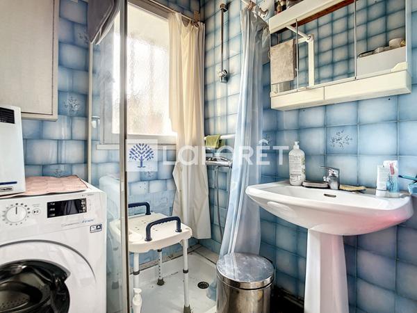 Achat maison Ménigoute - 8 pièce(s) - 187 m² - 67 140 €