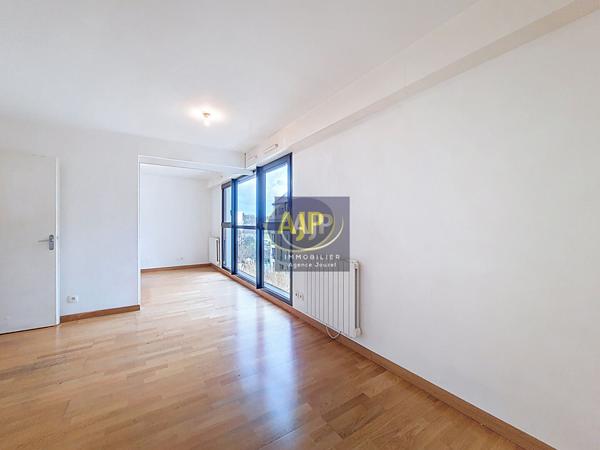 Appartement à vendre Nantes - 2 pièces, 38m² avec 1 chambre(s) à 149 900€ - AJP Immobilier Nantes Jouzel