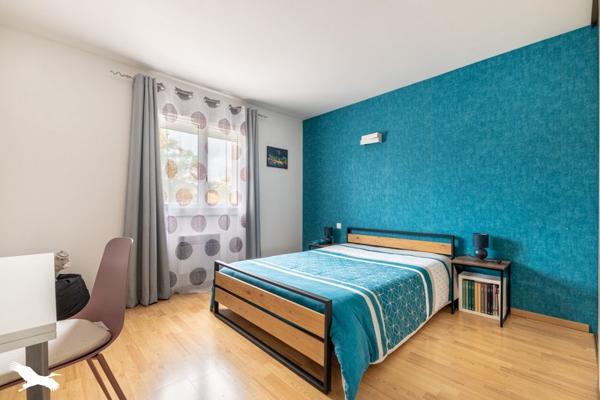 Maison à vendre |  Nieul |  6 pièces | 142 m²