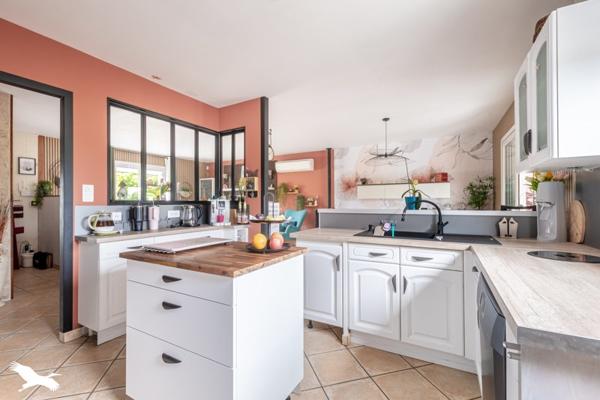 Maison à vendre |  Nieul |  6 pièces | 142 m²