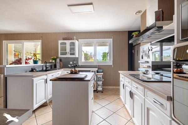 Maison à vendre |  Nieul |  6 pièces | 142 m²