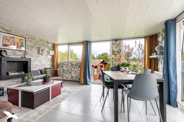 Maison à vendre |  Nieul |  6 pièces | 142 m²