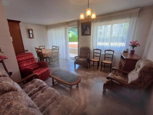 Achat - Appartement | Appartement Romorantin-Lanthenay 41200 3 pièces 71 m 2