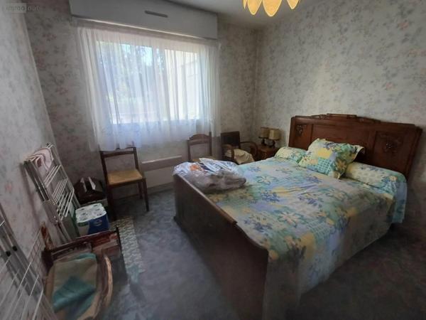 Achat - Appartement | Appartement Romorantin-Lanthenay 41200 3 pièces 71 m 2