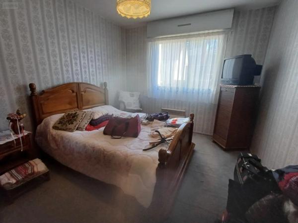 Achat - Appartement | Appartement Romorantin-Lanthenay 41200 3 pièces 71 m 2