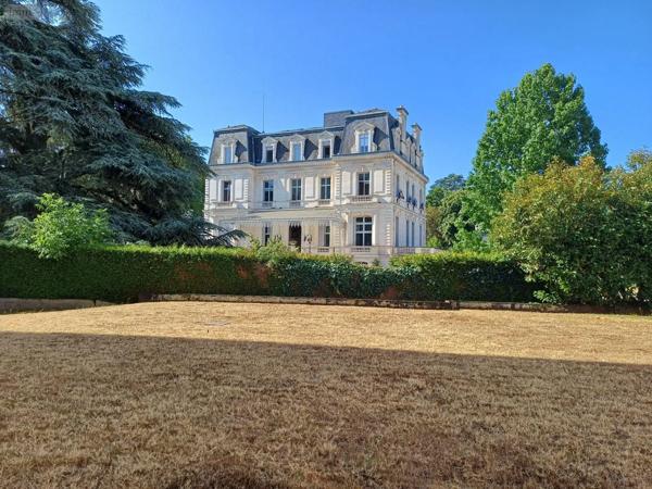 Achat - Appartement | Appartement Romorantin-Lanthenay 41200 3 pièces 71 m 2