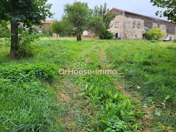 Terrain à vendre de 1 700 m²