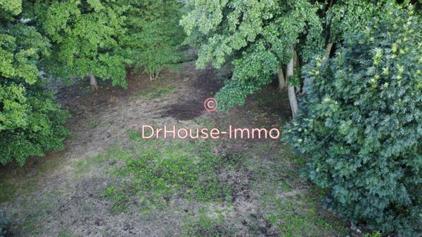 Terrain à vendre de 1 700 m²