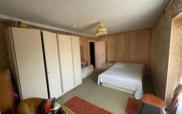 Maison à vendre    6 pièces • 117,64 m2 Lizy-sur-Ourcq