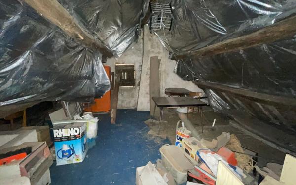 Maison à vendre    6 pièces • 117,64 m2 Lizy-sur-Ourcq