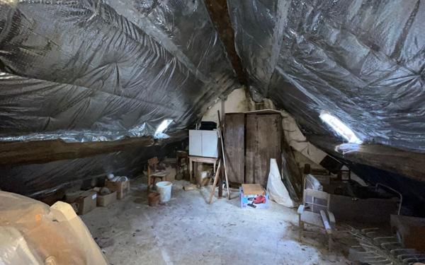 Maison à vendre    6 pièces • 117,64 m2 Lizy-sur-Ourcq