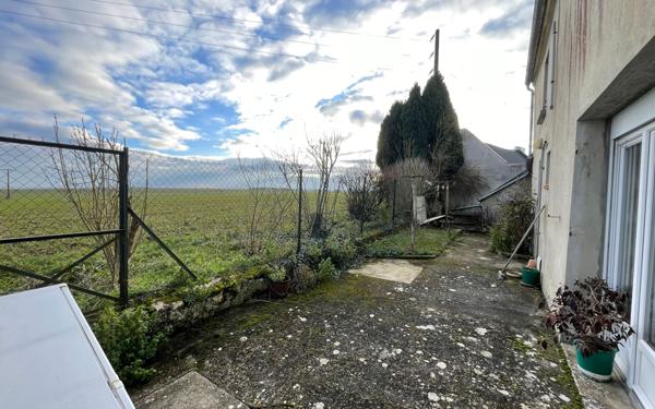 Maison à vendre    6 pièces • 117,64 m2 Lizy-sur-Ourcq