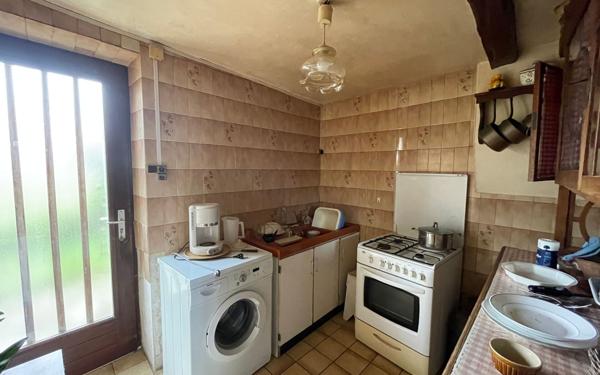 Maison à vendre    6 pièces • 117,64 m2 Lizy-sur-Ourcq