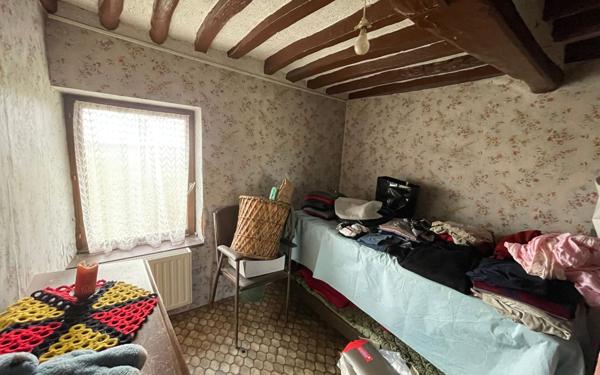 Maison à vendre    6 pièces • 117,64 m2 Lizy-sur-Ourcq