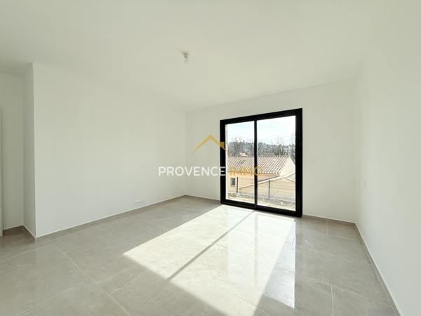 Manosque (04100) EXCLUSIVITÉ – Bien rare et exceptionnel à Manosque : Maison contemporaine neuve, jamais habitée ! 140 M2