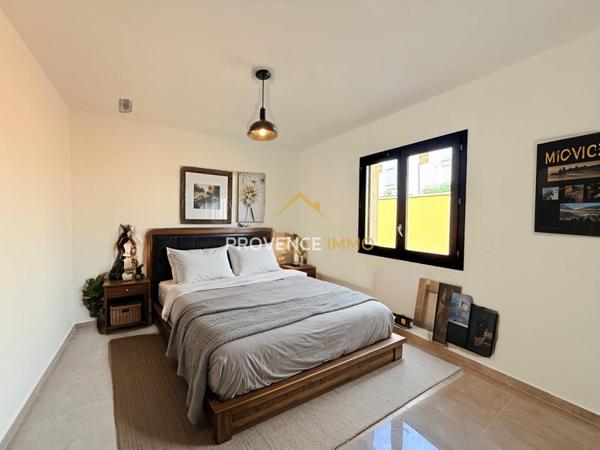 Manosque (04100) EXCLUSIVITÉ – Bien rare et exceptionnel à Manosque : Maison contemporaine neuve, jamais habitée ! 140 M2