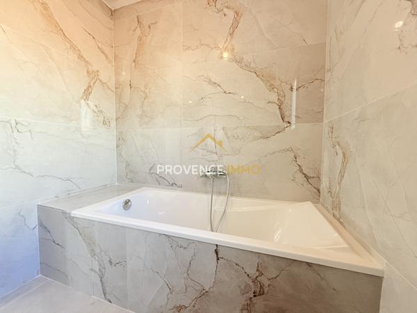 Manosque (04100) EXCLUSIVITÉ – Bien rare et exceptionnel à Manosque : Maison contemporaine neuve, jamais habitée ! 140 M2